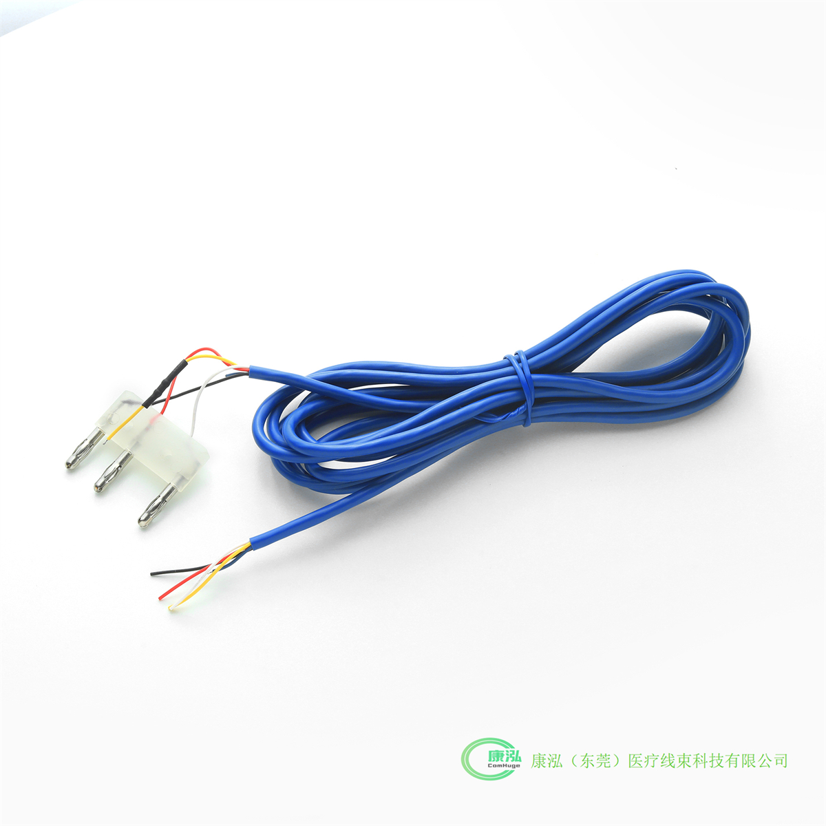 Electrosurgical Accessory Cable Harness